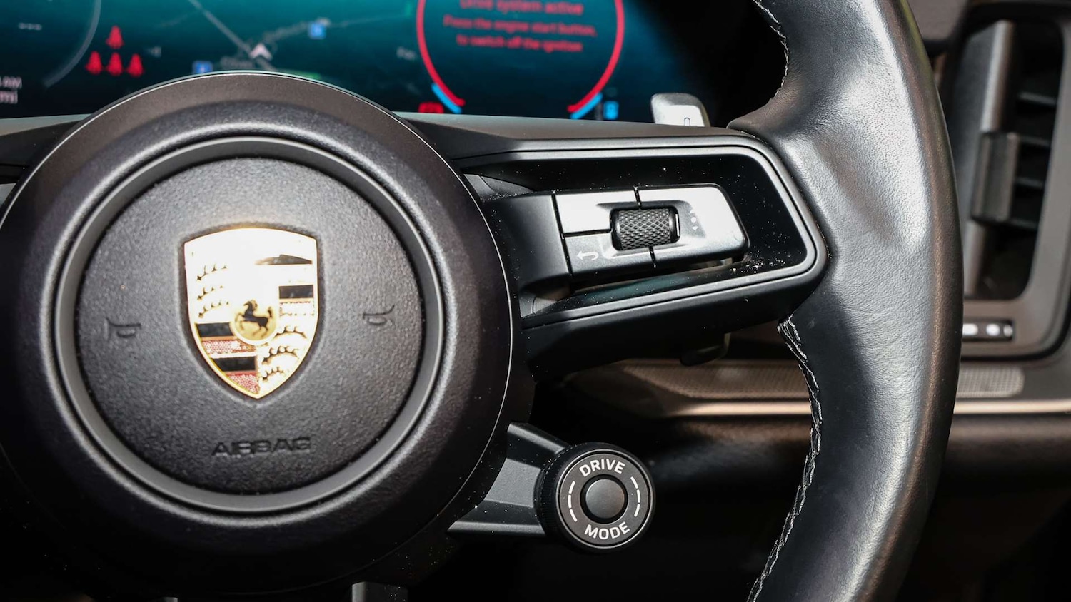 Used Porsche Cayenne for sale - 77232974: Photo 20