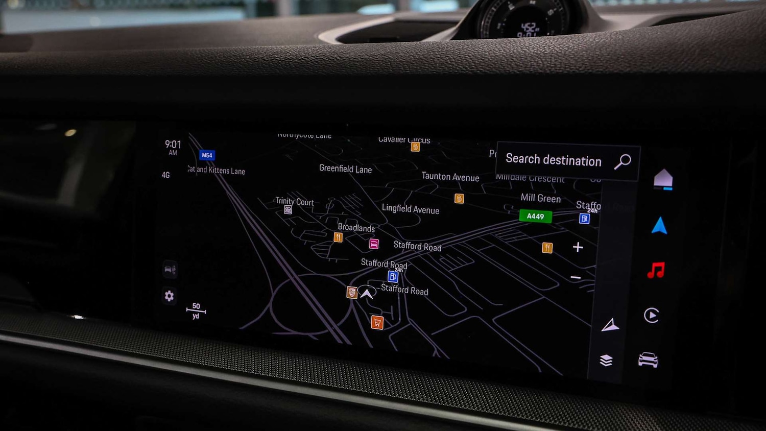 Used Porsche Cayenne for sale - 77232974: Photo 21