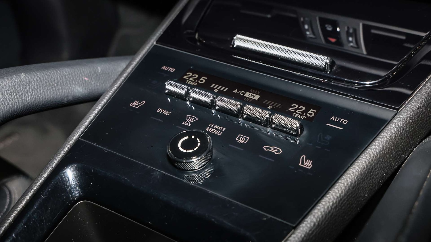 Used Porsche Cayenne for sale - 77232974: Photo 22