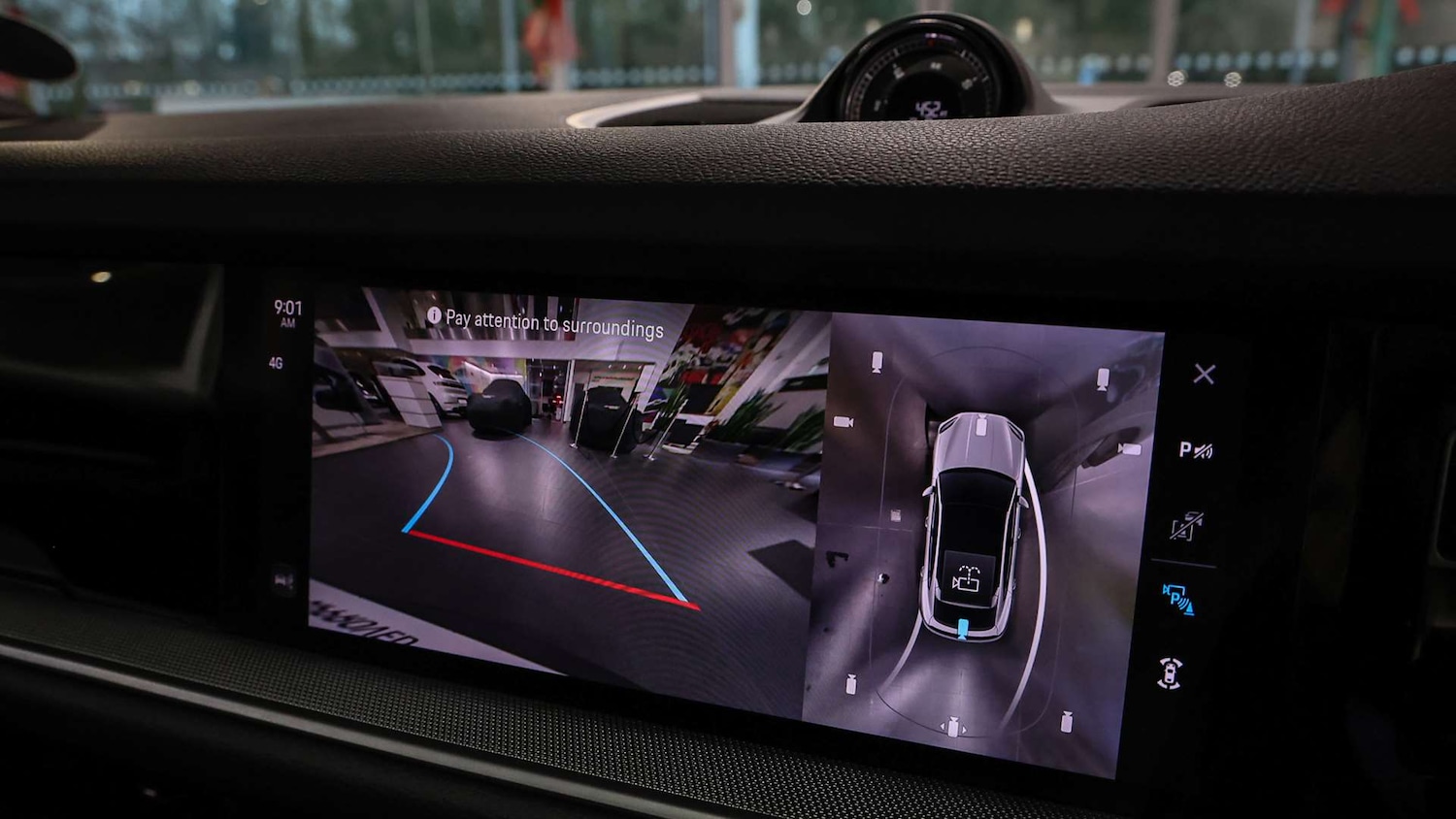 Used Porsche Cayenne for sale - 77232974: Photo 25