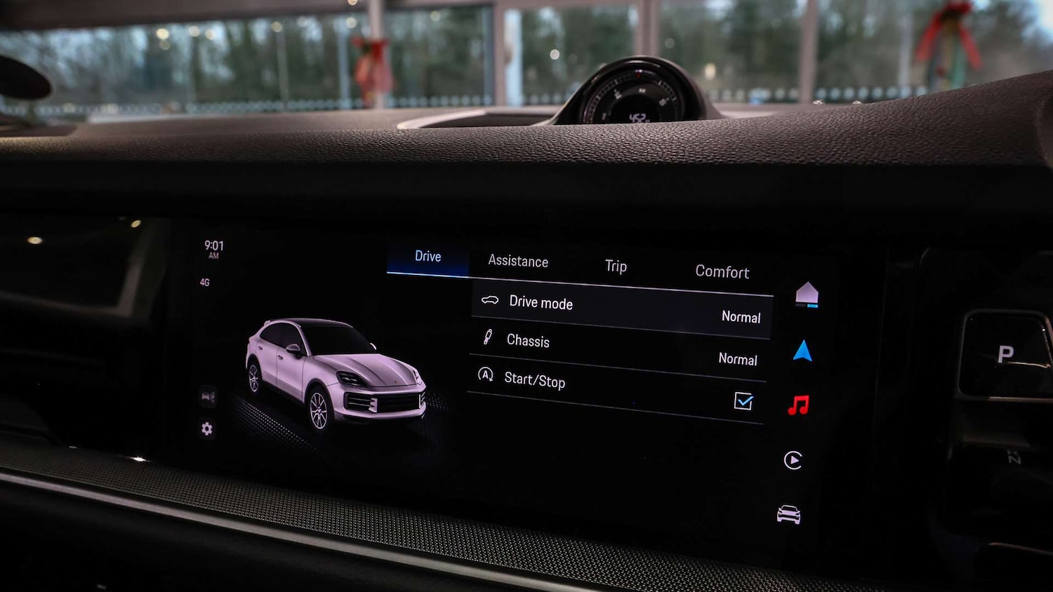 Used Porsche Cayenne for sale - 77232974: Photo 26