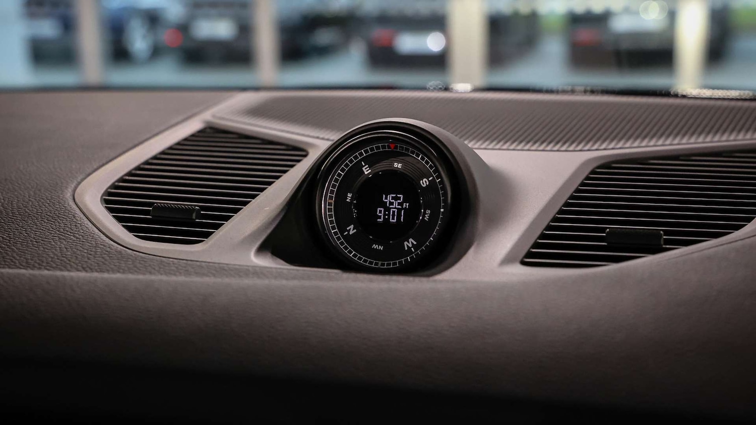 Used Porsche Cayenne for sale - 77232974: Photo 27