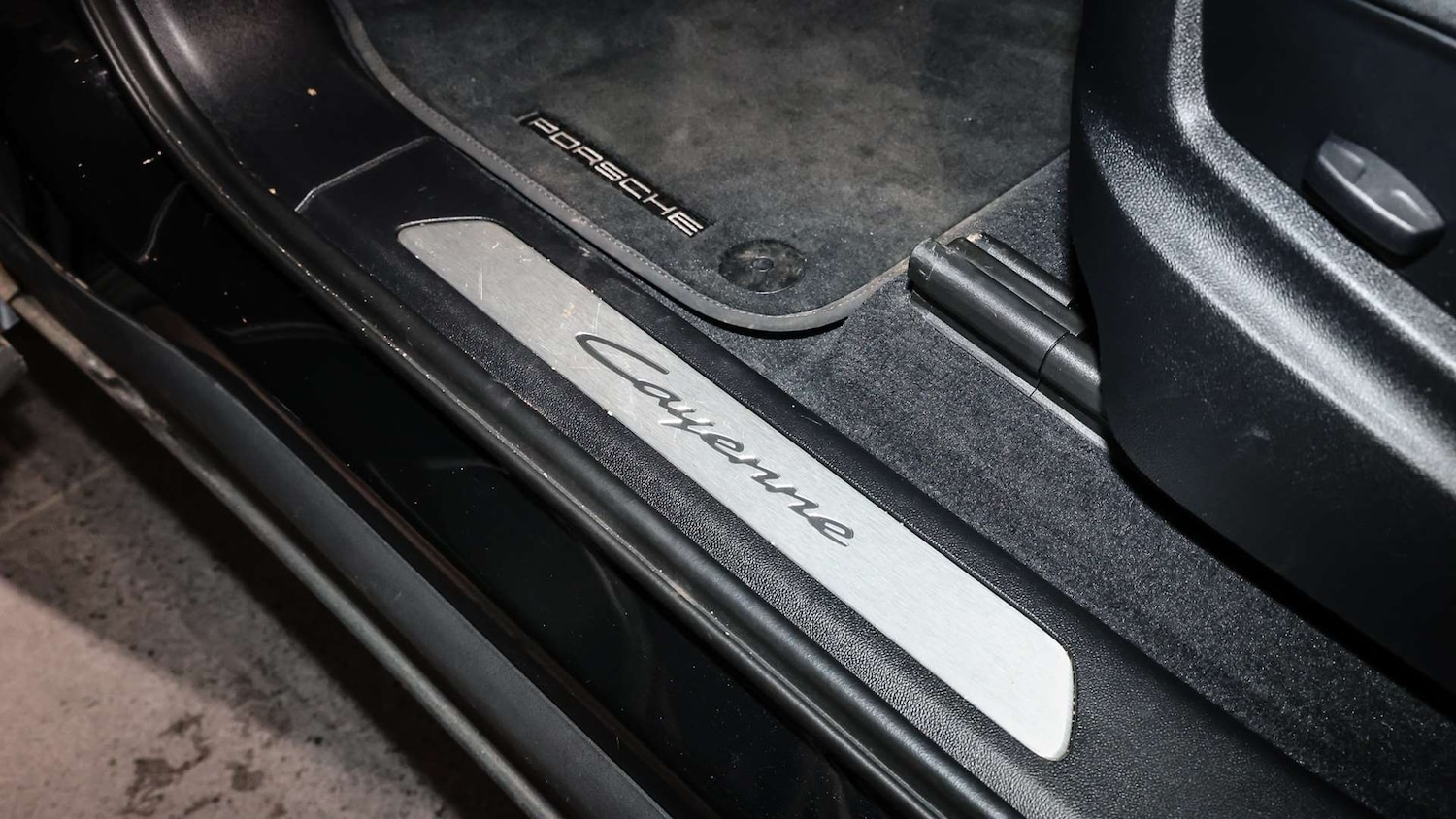 Used Porsche Cayenne for sale - 77232974: Photo 29