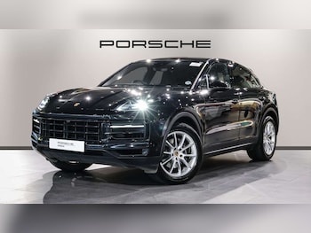 Used Porsche Cayenne 2024 for sale - 77232974: Photo