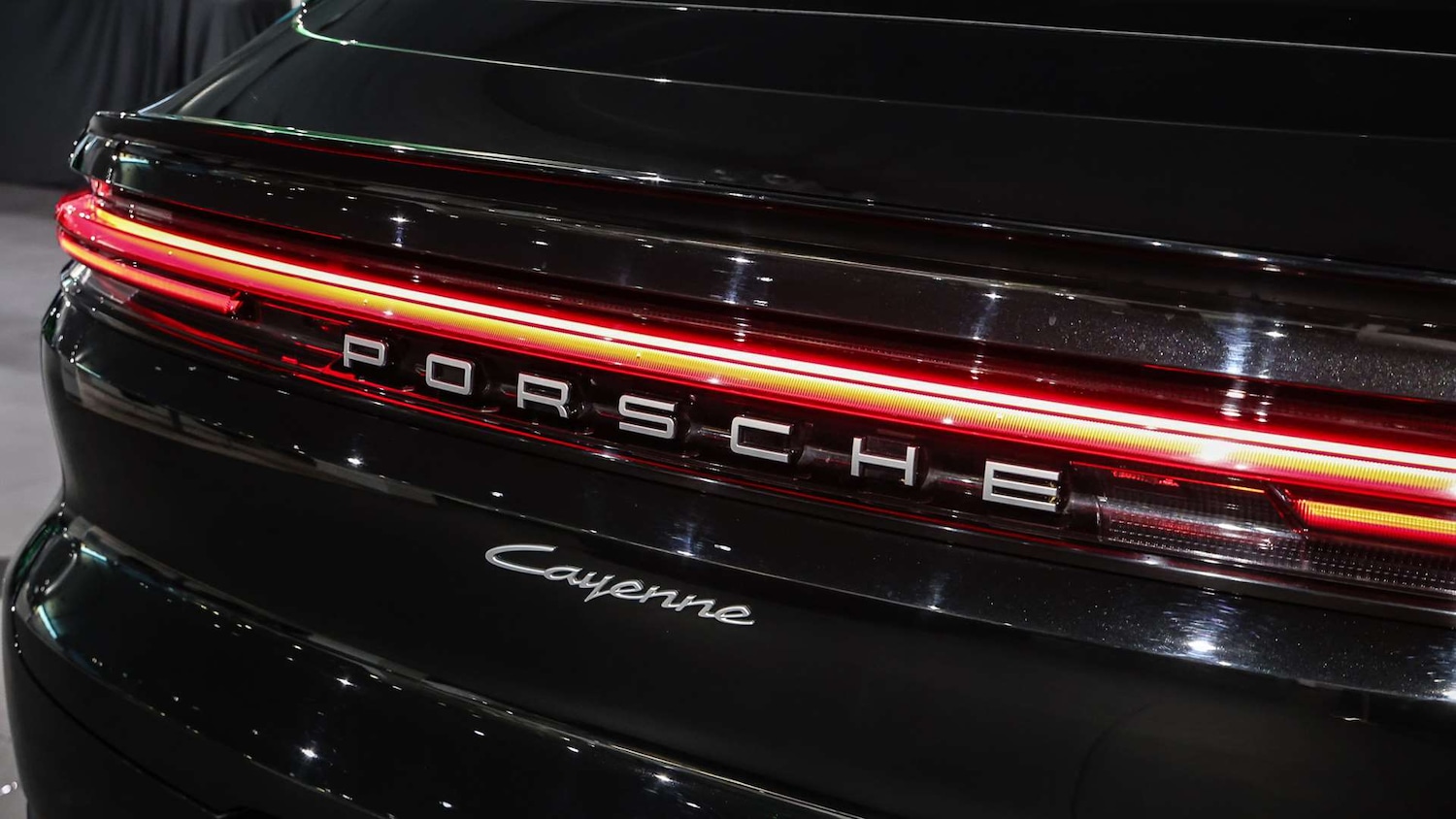 Used Porsche Cayenne for sale - 77232974: Photo 30