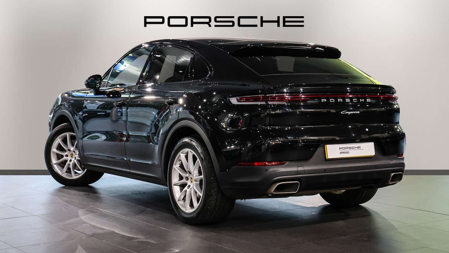 Used Porsche Cayenne for sale - 77232974: Photo 4