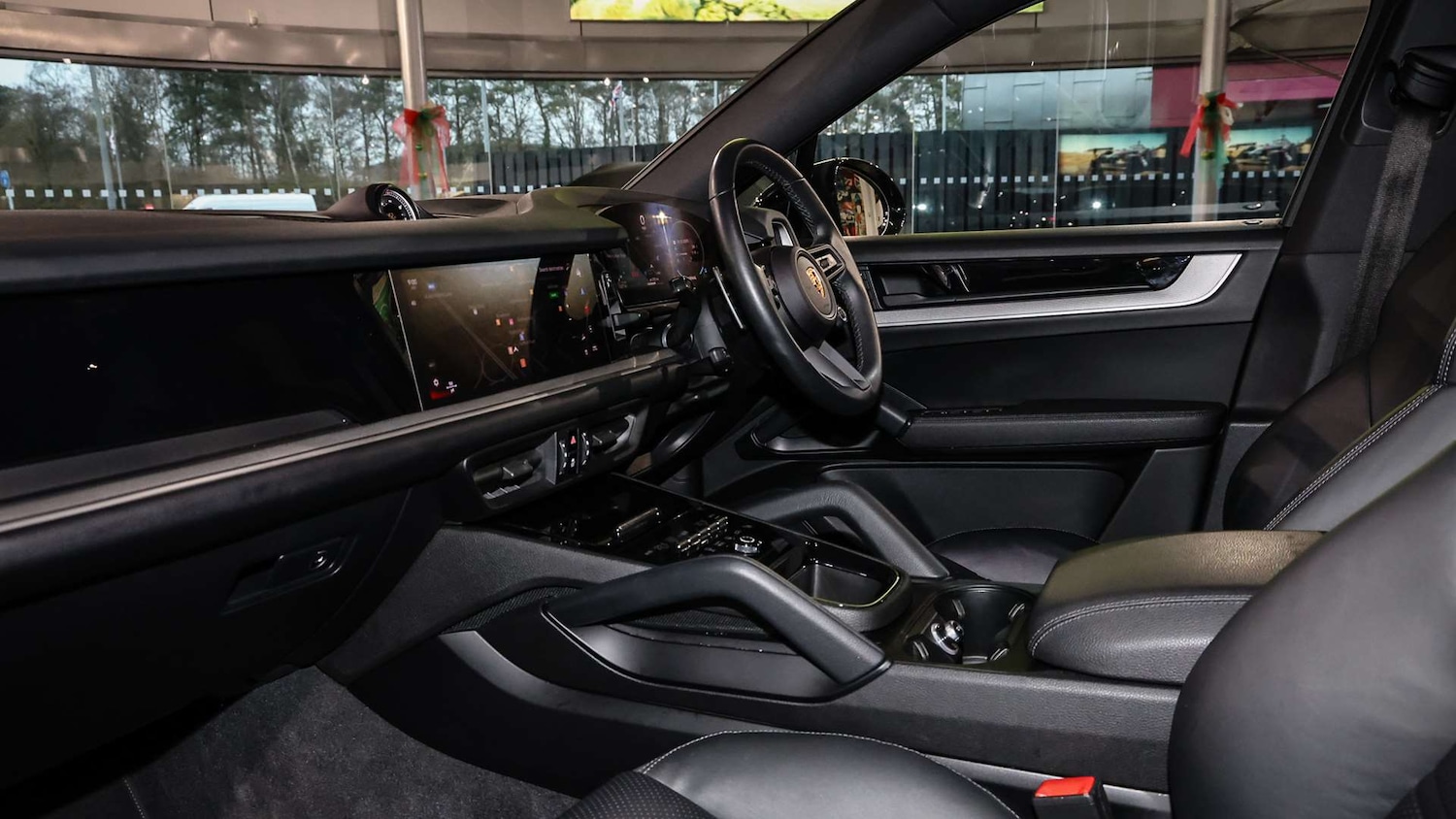 Used Porsche Cayenne for sale - 77232974: Photo 5