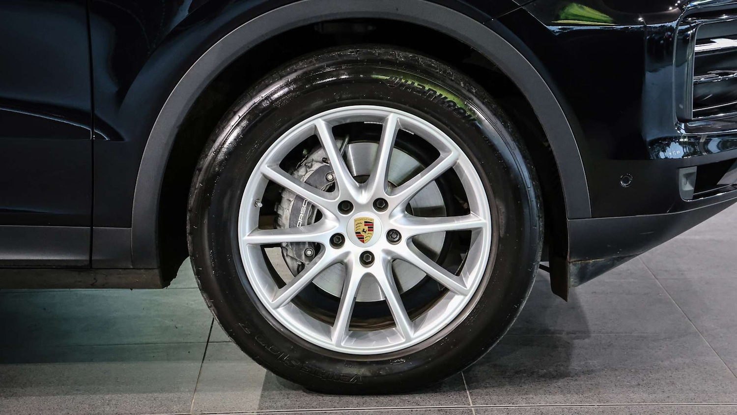 Used Porsche Cayenne for sale - 77232974: Photo 6