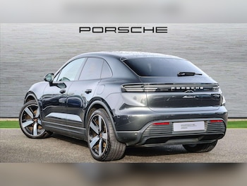 Used Porsche Macan 2024 for sale - 79204692: Photo