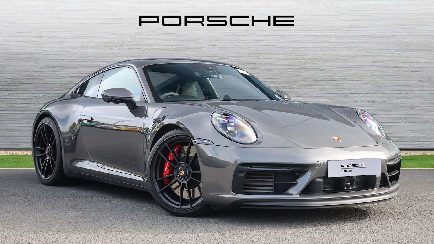 Used Porsche 911 2023 for sale - 76170070: Photo 1