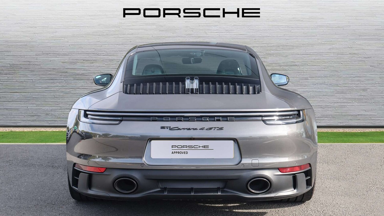 Used Porsche 911 2023 for sale - 76170070: Photo 10
