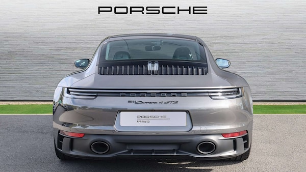 Used Porsche 911 2023 for sale - 76170070: Photo 10