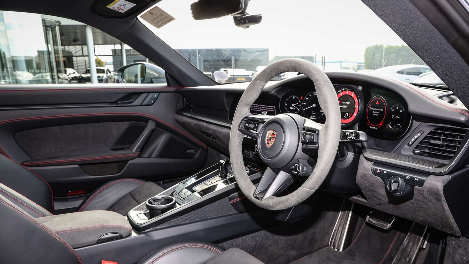 Used Porsche 911 2023 for sale - 76170070: Photo 12