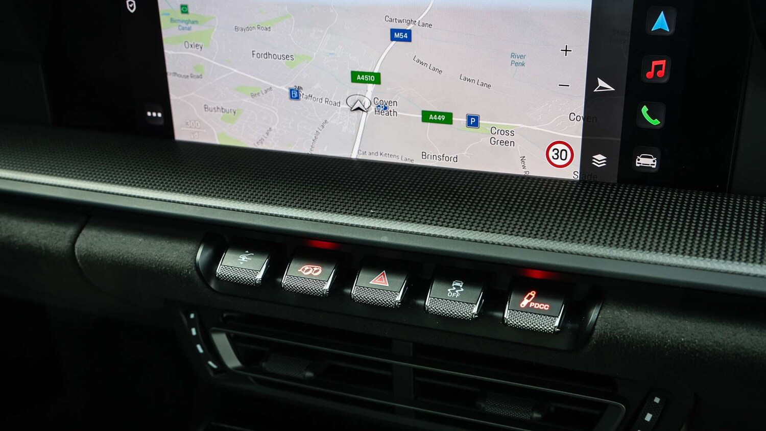 Used Porsche 911 2023 for sale - 76170070: Photo 19