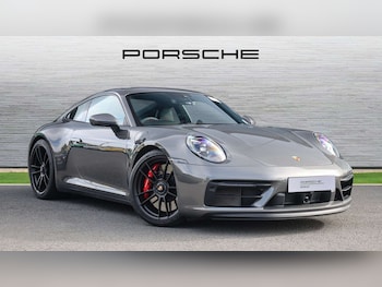 Porsche - 911