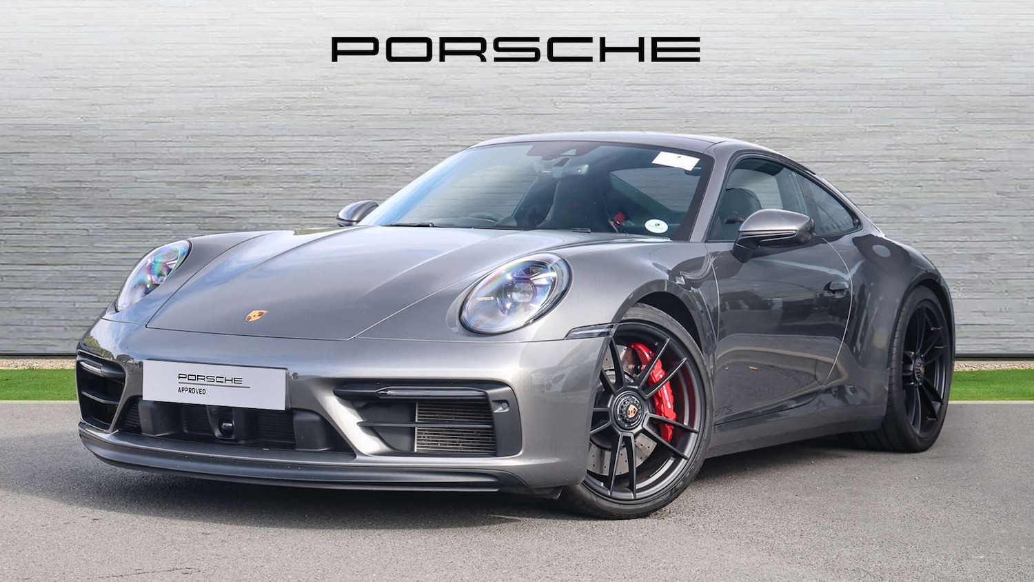 Used Porsche 911 2023 for sale - 76170070: Photo 2