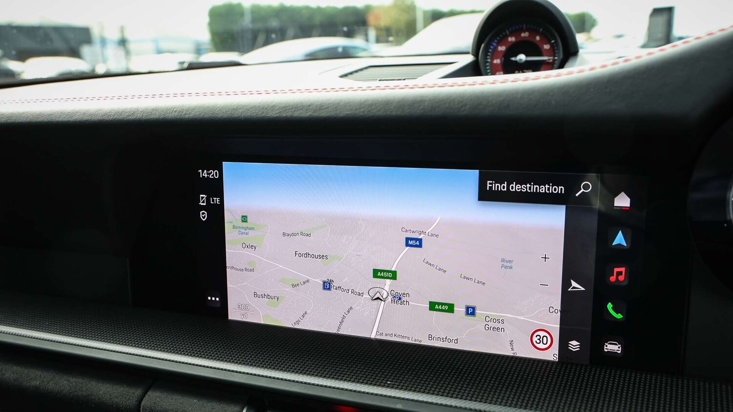 Used Porsche 911 2023 for sale - 76170070: Photo 20