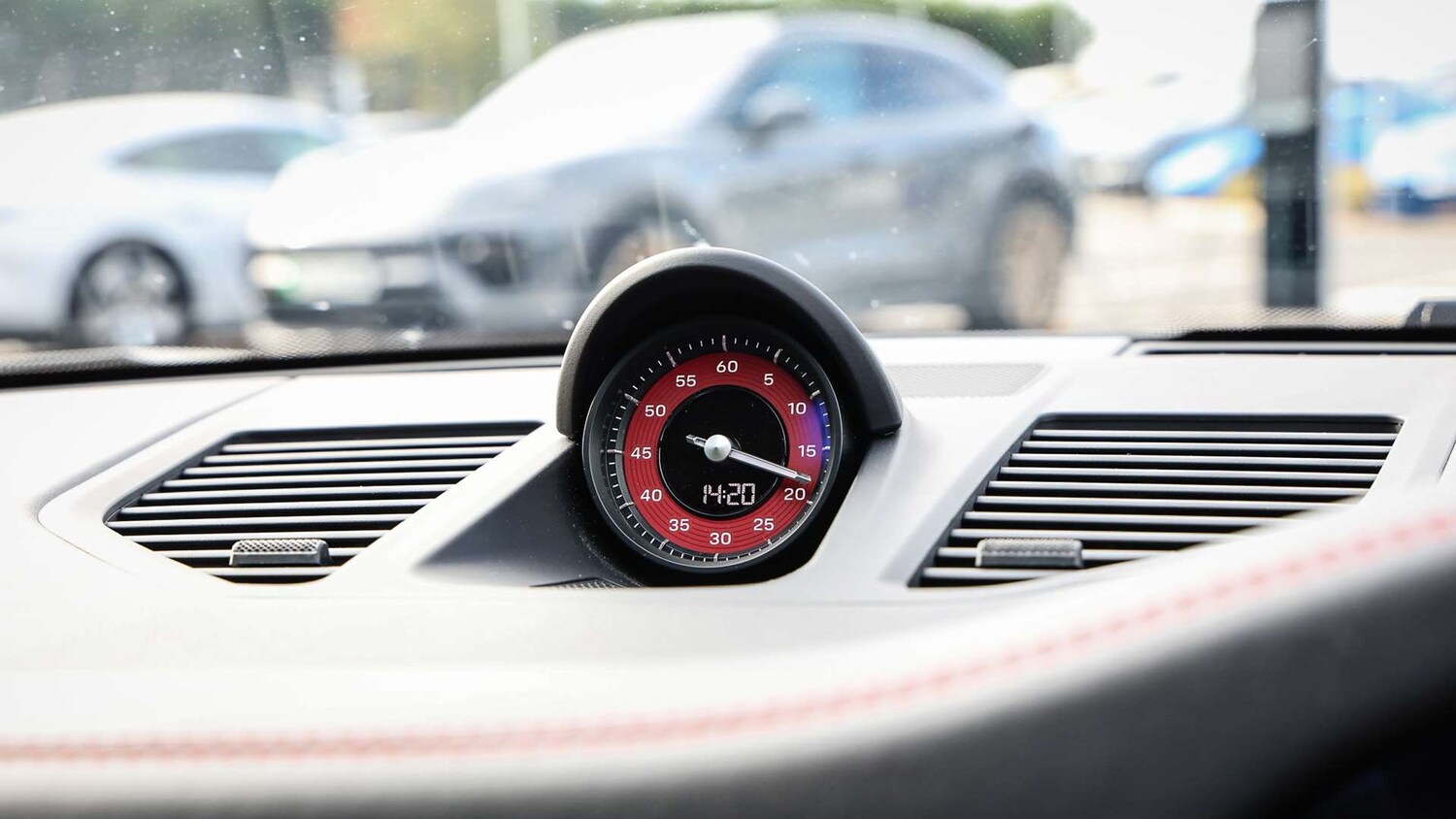 Used Porsche 911 2023 for sale - 76170070: Photo 21