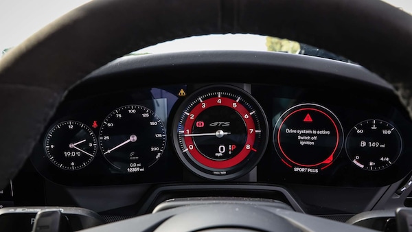 Used Porsche 911 2023 for sale - 76170070: Photo 22