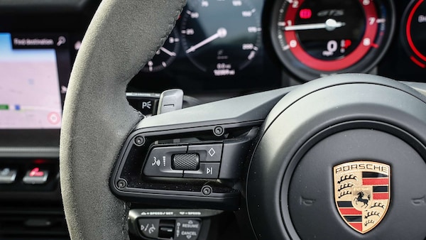 Used Porsche 911 2023 for sale - 76170070: Photo 23