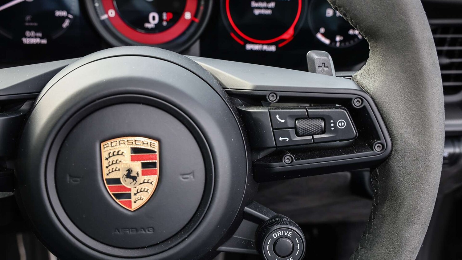 Used Porsche 911 2023 for sale - 76170070: Photo 24