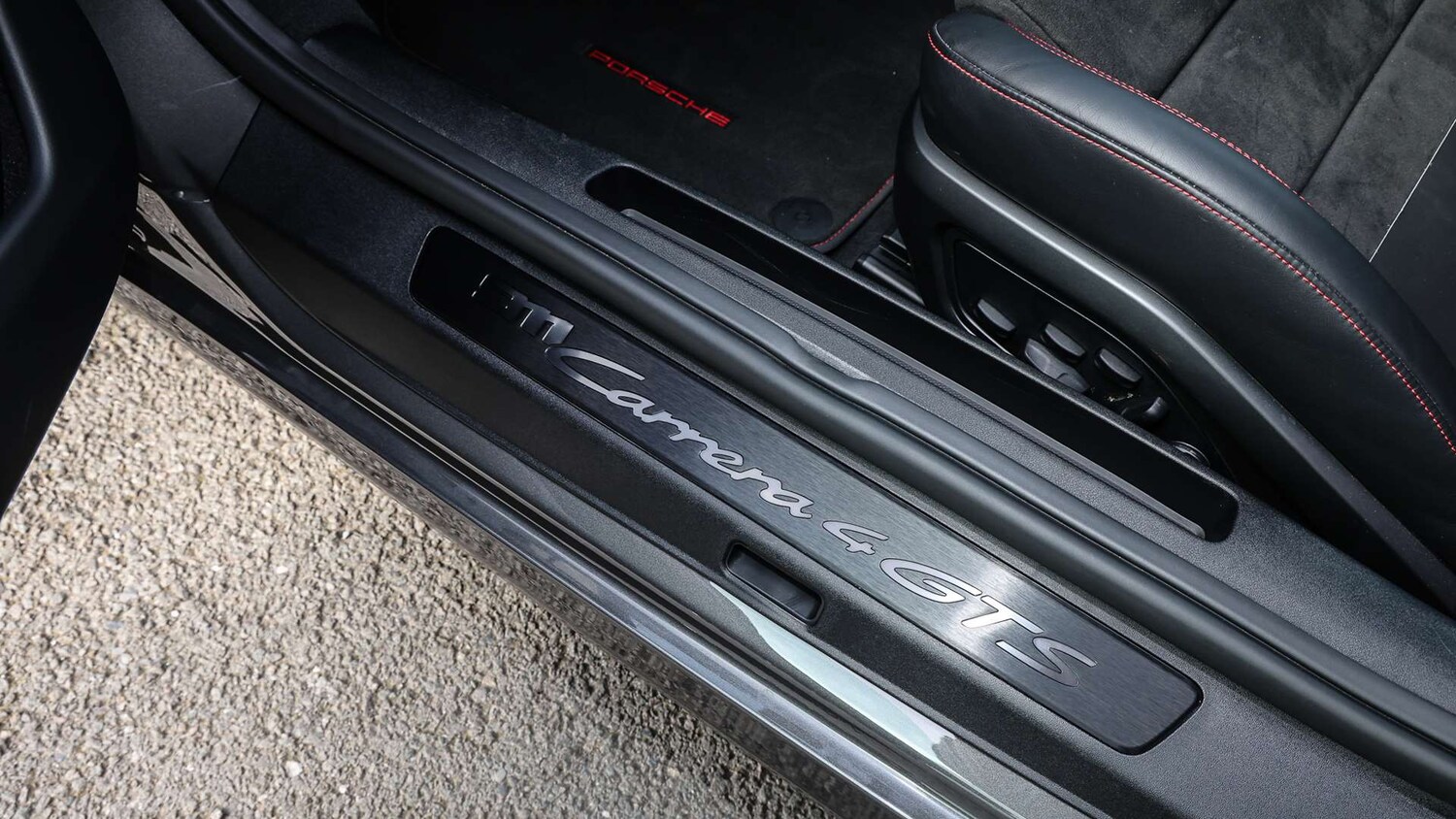 Used Porsche 911 2023 for sale - 76170070: Photo 26