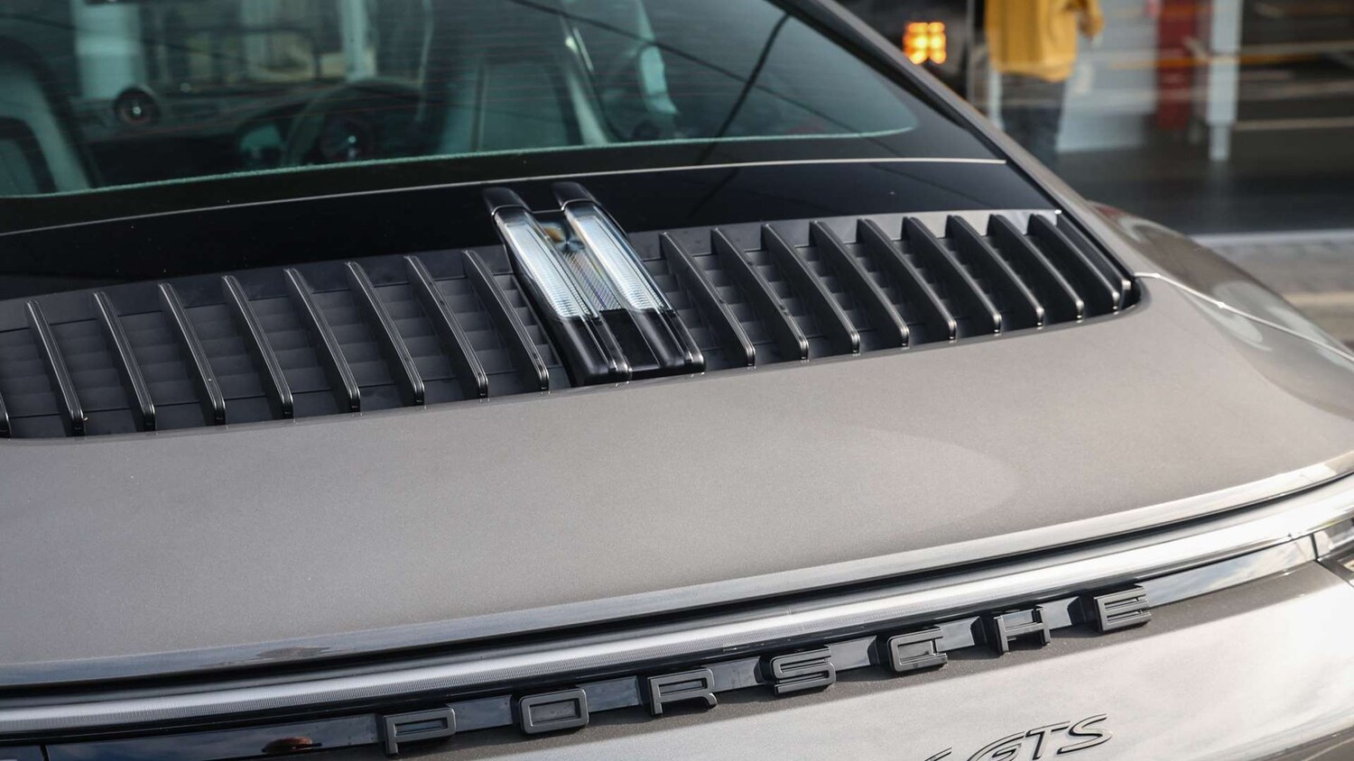 Used Porsche 911 2023 for sale - 76170070: Photo 29