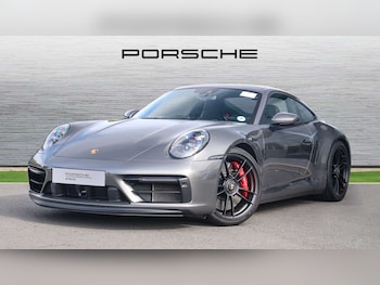 Used Porsche 911 2023 for sale - 76170070: Photo 2