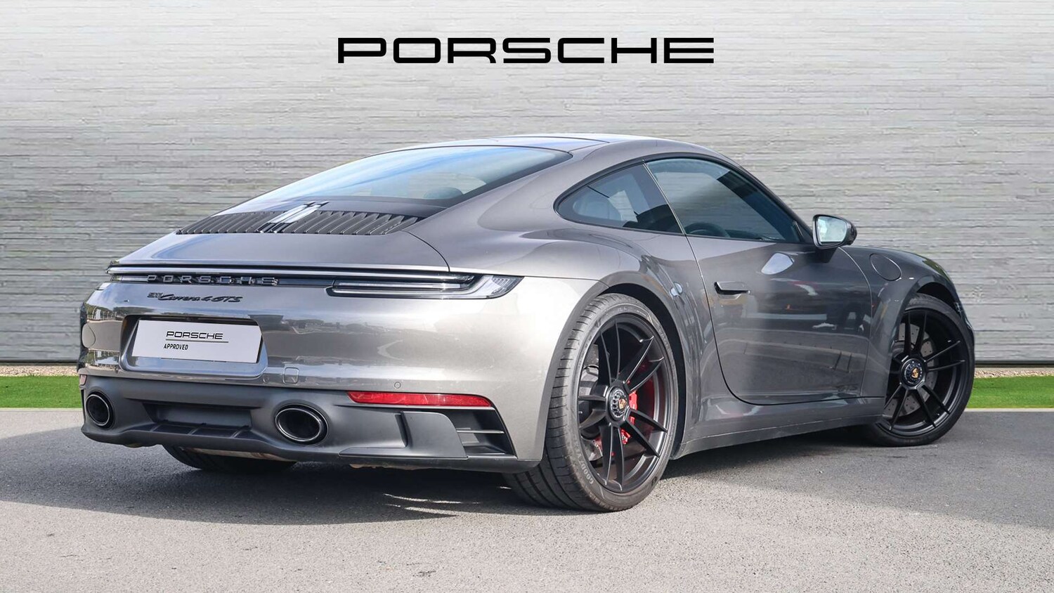 Used Porsche 911 2023 for sale - 76170070: Photo 3