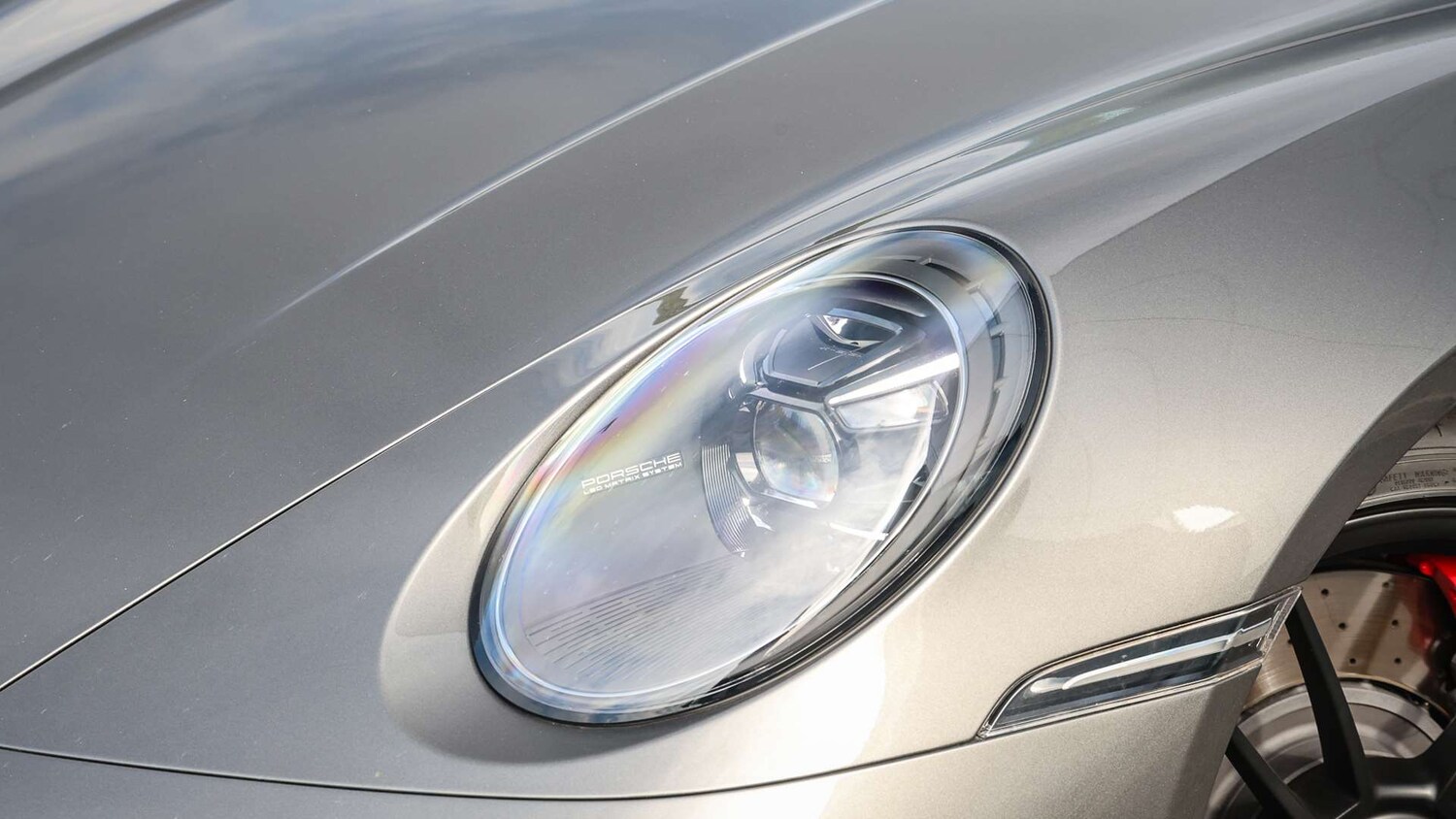 Used Porsche 911 2023 for sale - 76170070: Photo 30