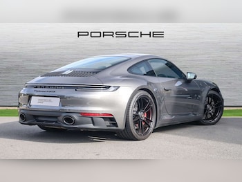 Used Porsche 911 2023 for sale - 76170070: Photo 3