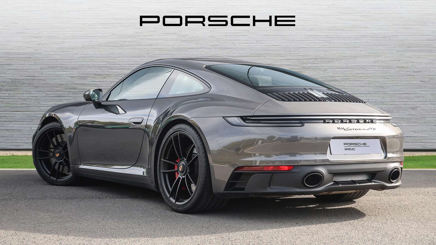 Used Porsche 911 2023 for sale - 76170070: Photo 4