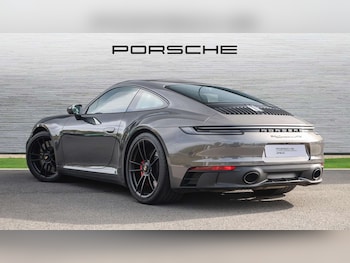 Used Porsche 911 2023 for sale - 76170070: Photo 4