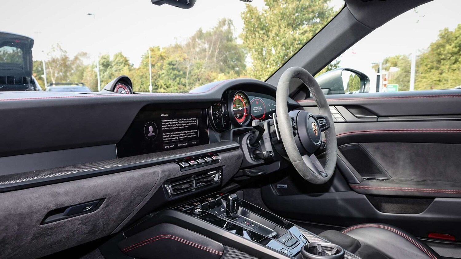 Used Porsche 911 2023 for sale - 76170070: Photo 5