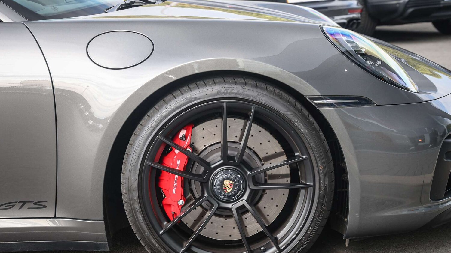 Used Porsche 911 2023 for sale - 76170070: Photo 6