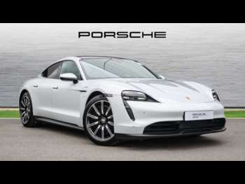 2022 - 4S 93Kwh 4-Door
