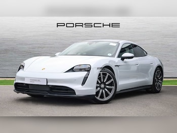 Used Porsche Taycan 2022 for sale - 75218166: Photo