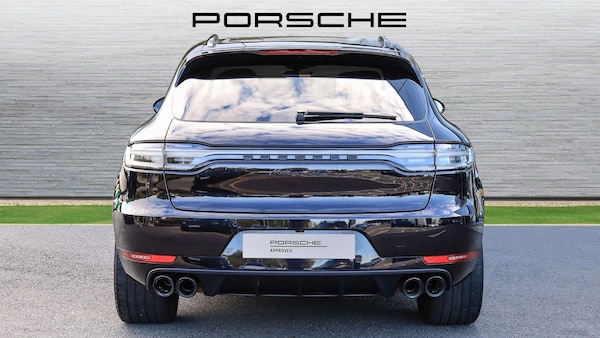 Used Porsche Macan 2020 for sale - 76075275: Photo 10