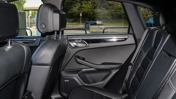 Used Porsche Macan 2020 for sale - 76075275: Photo 14