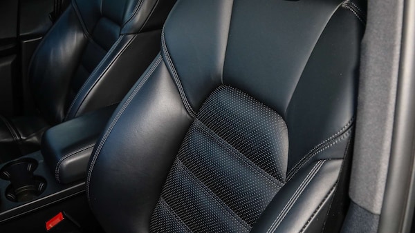 Used Porsche Macan 2020 for sale - 76075275: Photo 15