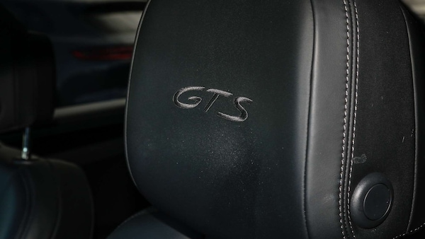 Used Porsche Macan 2020 for sale - 76075275: Photo 16