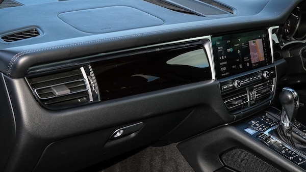 Used Porsche Macan 2020 for sale - 76075275: Photo 17