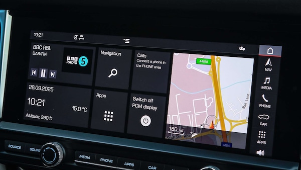 Used Porsche Macan 2020 for sale - 76075275: Photo 18