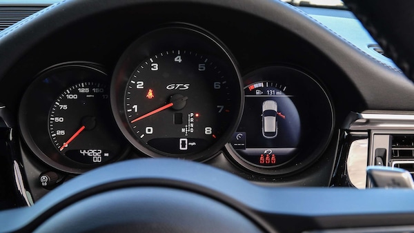 Used Porsche Macan 2020 for sale - 76075275: Photo 19