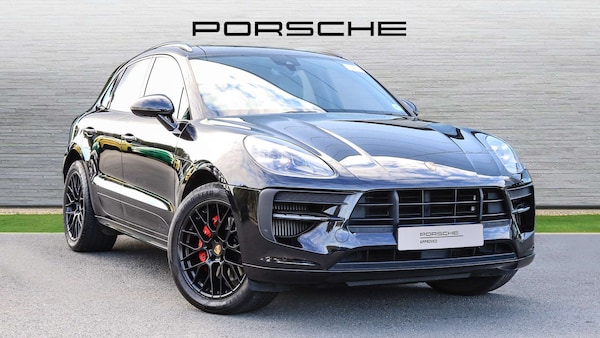 Used Porsche Macan 2020 for sale - 76075275: Photo 1