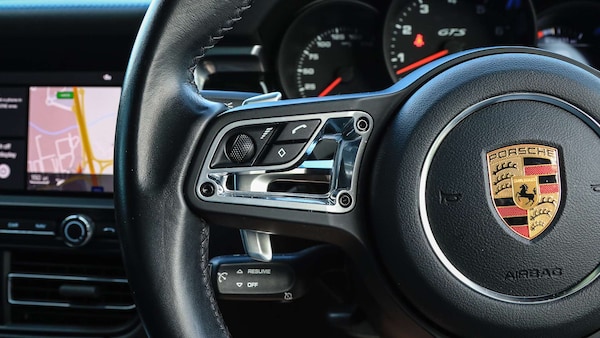 Used Porsche Macan 2020 for sale - 76075275: Photo 20