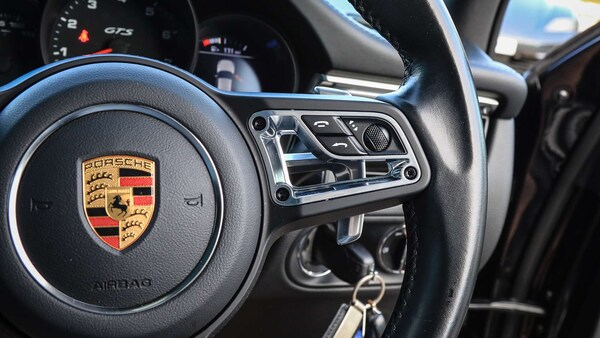 Used Porsche Macan 2020 for sale - 76075275: Photo 21