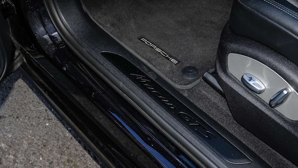 Used Porsche Macan 2020 for sale - 76075275: Photo 26