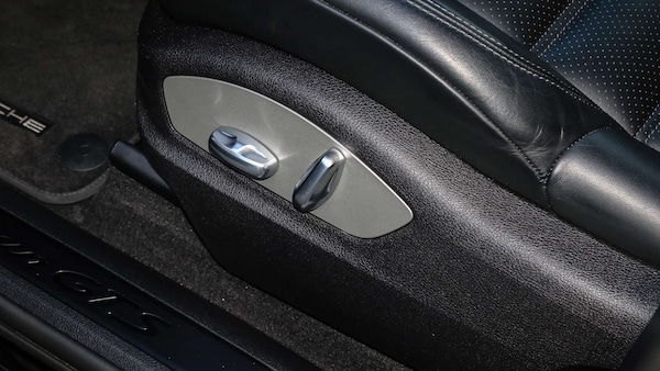 Used Porsche Macan 2020 for sale - 76075275: Photo 27