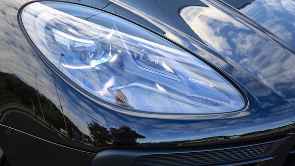 Used Porsche Macan 2020 for sale - 76075275: Photo 29